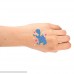 Depesche 1394–Tattoo Glitter Gel Pens–Ylvi and The Minimoomis B071YLKB7C